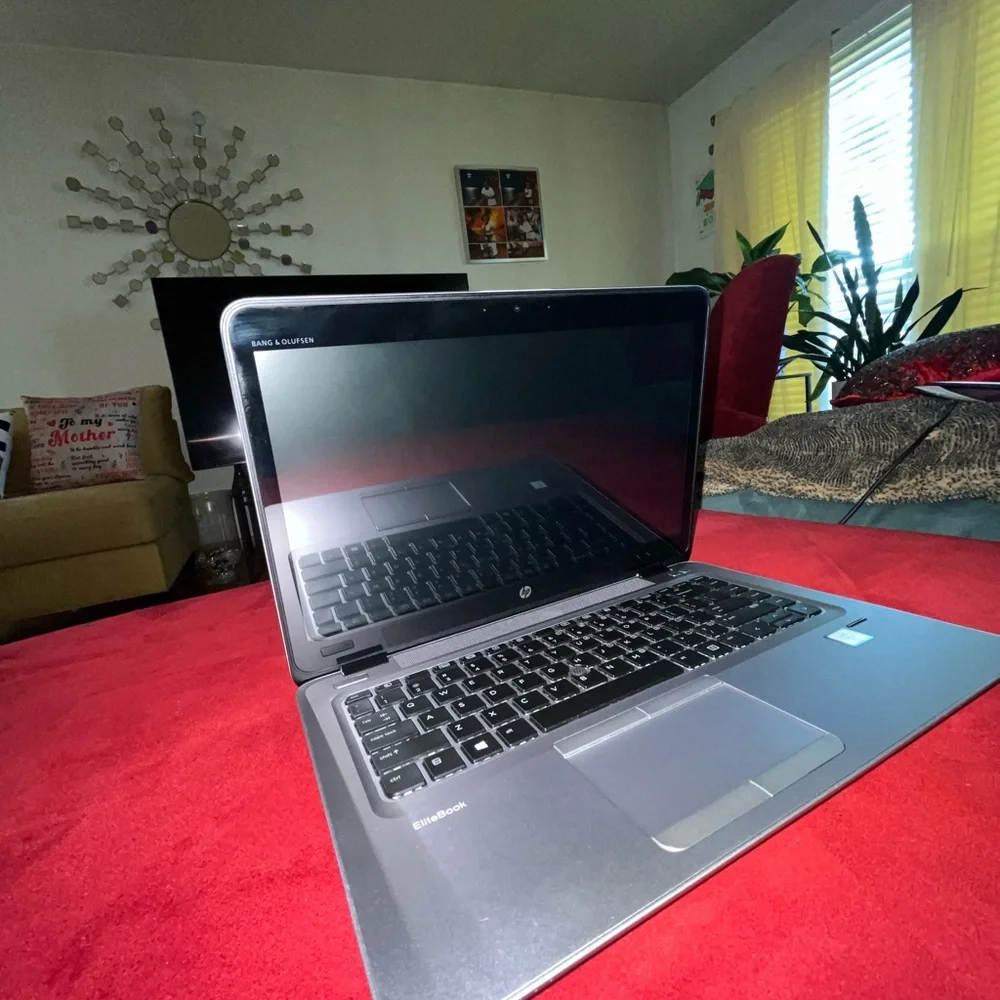 HP Elitebook 840 G3